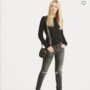 Ralph Lauren Black Label